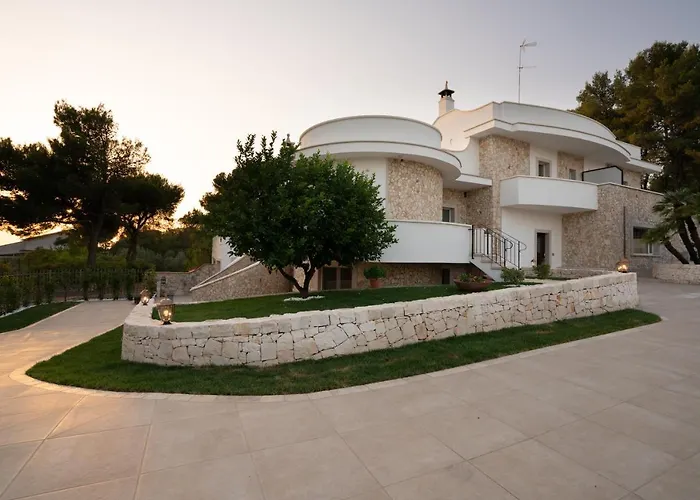 EssenzaBed and Breakfast